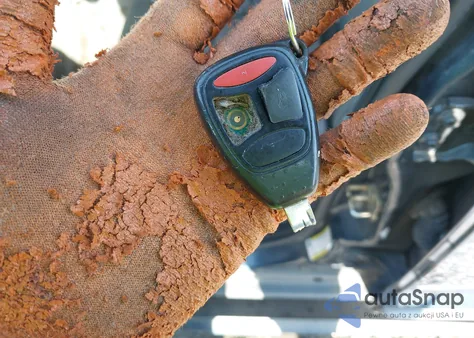 2007 Jeep Grand Cherokee Laredo из США, поврежденный, VIN 1J8GS48K97C544715